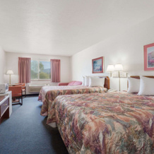 Days Inn by Wyndham Torrey Capital Reef, 托里 — 照片 3