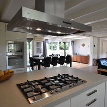Luxury Holiday Home in Oostvoorne by the Lake, Oostvoorne — photo 4