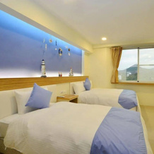 Hai Yue Bay Guest House, 车城 — 照片 3
