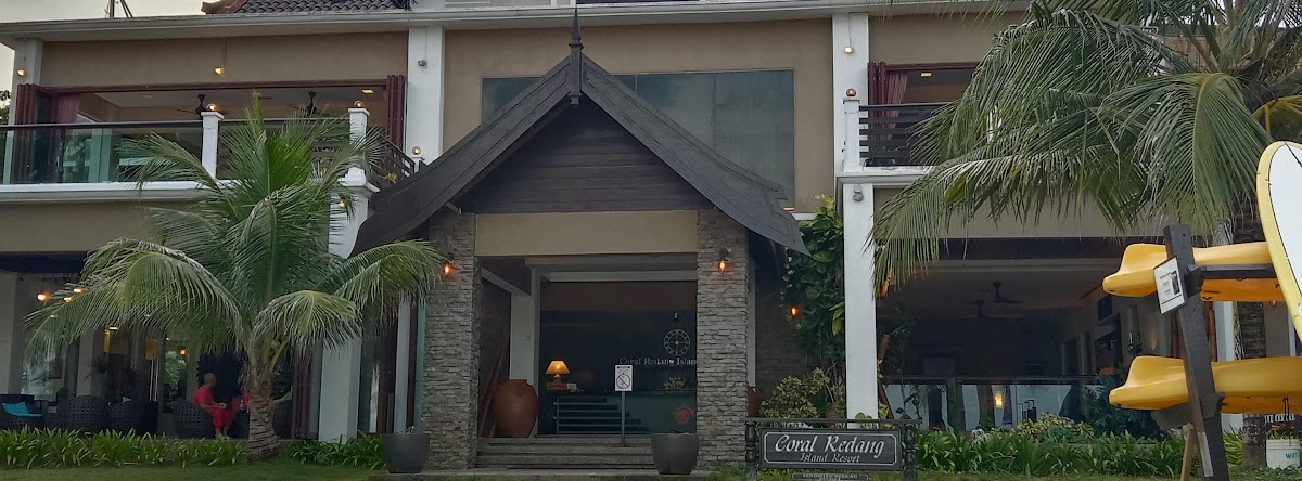 Coral Redang Island Resort, Redang Island — photo 1