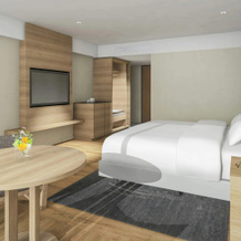 Fuji Marriott Hotel Lake Yamanaka, 山中湖 — 照片 2