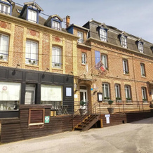 Villa Aultia Hotel, Ault — photo 2
