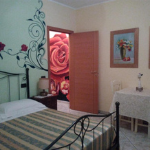 B&B Villa Ciccone, 维拉马尼亚 — 照片 3