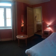 Hôtel l'Apostrophe, 帕赖勒莫尼亚勒 — 照片 5