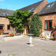 Highfields Farm B&B, 斯通 — 照片 5
