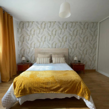 Apartamento villa de cartes, 卡尔特斯 — 照片 3