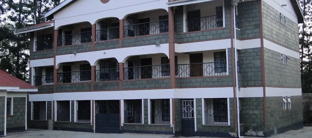 Easy Sleep Guesthouse, Kitale — photo 1