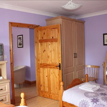 Michaeleen's Manor B&B, Конг — фото 5