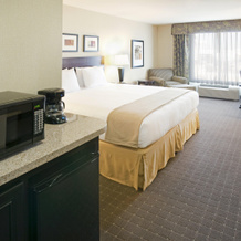 Holiday Inn Express & Suites Eagle Pass by IHG, 伊格尔帕斯 — 照片 3