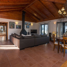 Villa Sorpresa, Тегесте — фото 5