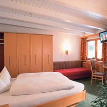 Hotel Cendevaves, Santa Cristina Valgardena — photo 3