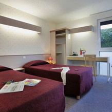 Brit Hotel Argentan, 阿让唐 — 照片 3