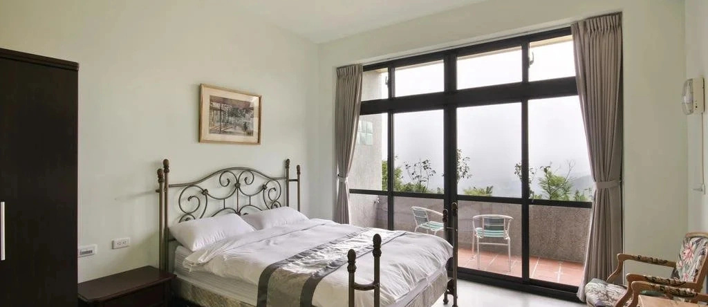 Yu Tao Yuan Bed and Breakfast, 卢古相 — 照片 1