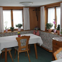 Landhaus Müller, Юнгхольц — фото 5