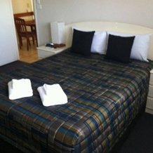 Biloela Palms Motor Inn, Biloela — photo 3