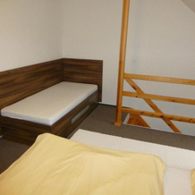 Horský Apartmán Kouty, 德斯纳河畔卢奇纳 — 照片 4