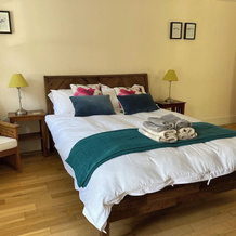 Glanhenwye Courtyard Cottages, 格拉斯伯里 — 照片 5