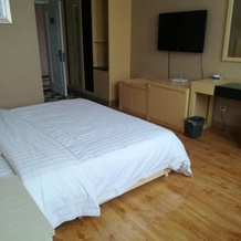Seven Days Inn Hotel Cao County, Хецзе — фото 2