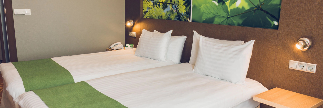 Holiday Inn Budapest-Budaörs by IHG, 布道尔什 — 照片 1