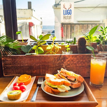 Lugo Hotel, 恒春 — 照片 5