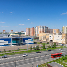 Апартаменты Рядом С Аквапарком Ривьера, Казань — фото 5