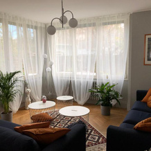 La Maison, 4 appartements 3 étoiles climatisés au centre ville avec jardin proche du Parc et des Thermes, Lons-le-Saunier — photo 5