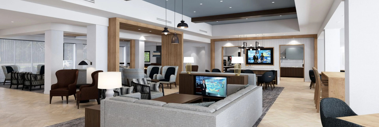 Staybridge Suites Racine Mount Pleasant By Ihg, Расин — фото 1