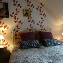 Gîte Faverolles-sur-Cher, 3 pièces, 4 personnes - FR-1-491-191, Faverolles-sur-Cher — photo 4