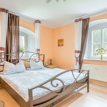 Apartment Nahe Erzgebirge fur 2 Personen, Neuhausen — photo 5