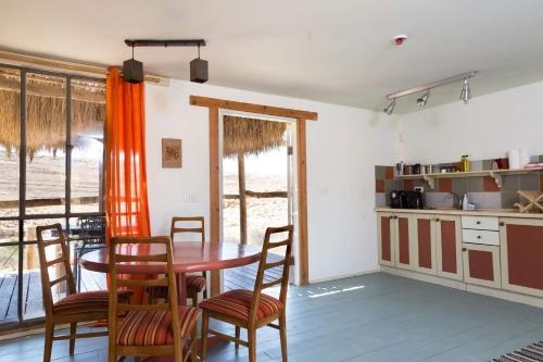 Naot Farm, Sde Boker — photo 1