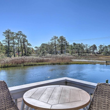 Quaint Chincoteague Island Hideaway w/ 2 Porches!, 欣科泰格 — 照片 2