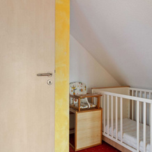 Family Friendly Apartment in Kalkhorst near Beach, 大施万塞 — 照片 3
