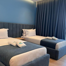 Sea Coast Resort Halkidiki, Геракини — фото 3