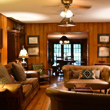 Country Woods Inn, Глен Роуз — фото 2