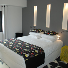 Pont Levis Hôtel By Franck Putelat, Carcassonne — photo 5