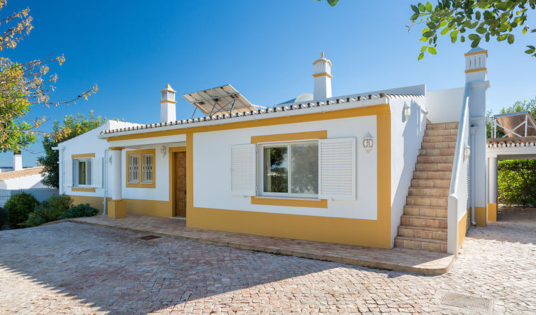 Villa Villa Natura, Албуфейра — фото 1