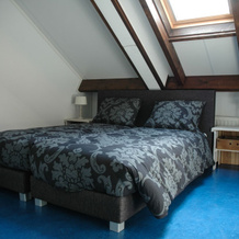 De Kreitsberg Bed& Breakfast, 雷南 — 照片 4