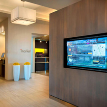 Courtyard By Marriott Philadelphia Lansdale, Кулпсвилл — фото 3
