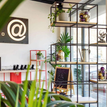 Nonanteneuf Appart Hotel Sierre, 谢尔 — 照片 2