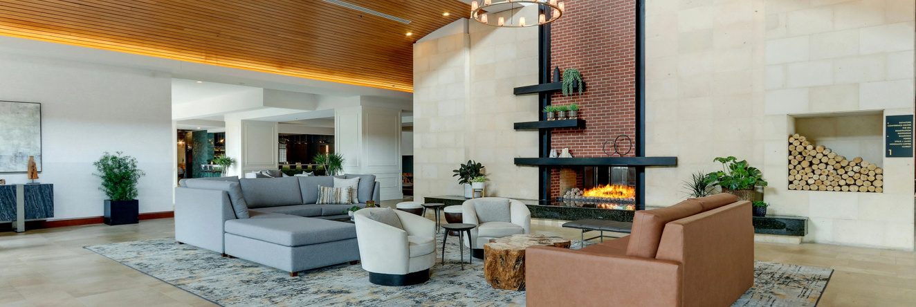 The Chattanoogan Hotel, Curio Collection By Hilton, Чаттануга — фото 1