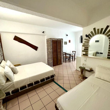 Cyclades Hotel, Финикас — фото 3