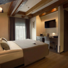 MICHAELSON boutique HOTEL, 克莱佩达 — 照片 4
