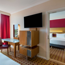 Radisson Blu Hotel London Stansted Airport, Станстед-Маунтфитчет — фото 5