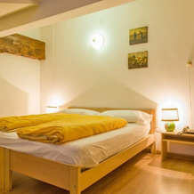 Hotel Regina delle Dolomiti, 潘基亚 — 照片 4