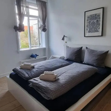 Perfect Apartment in Hellerup, Hellerup — photo 3