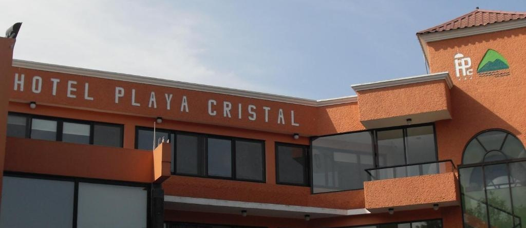 Hotel Playa Cristal, 卡特马科 — 照片 1