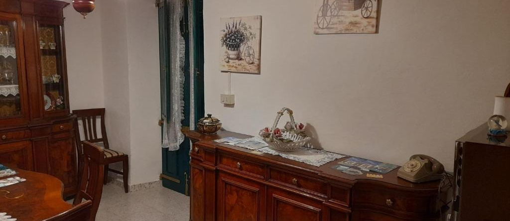 A casa di Nonna IUN Q2951, 弗卢米尼马焦雷 — 照片 1
