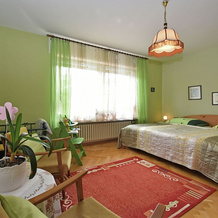 Flat for 10 People With a Large Conservatory at the Edge of the Forest in the Harz Region, Wildemann — photo 3