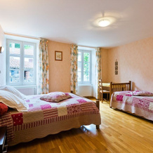 Auberge de Margot, Usson — photo 4
