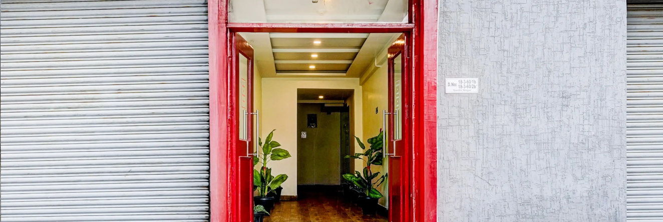 Townhouse Tirupati, Tirupati — photo 1